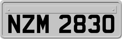NZM2830