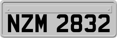 NZM2832