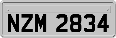 NZM2834