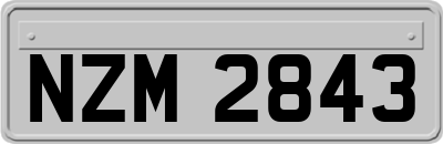 NZM2843