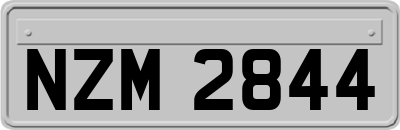 NZM2844