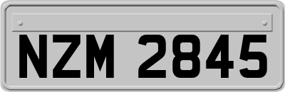 NZM2845
