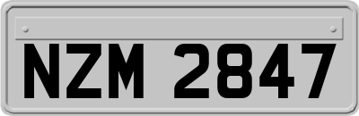NZM2847