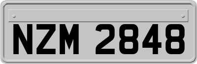 NZM2848