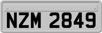 NZM2849