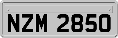 NZM2850