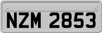 NZM2853