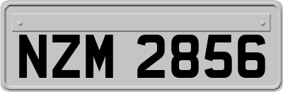 NZM2856