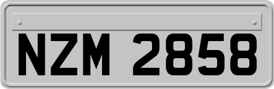 NZM2858