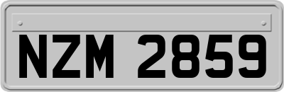 NZM2859