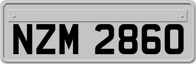 NZM2860
