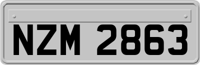 NZM2863