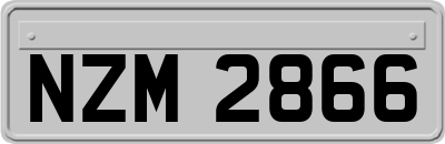 NZM2866