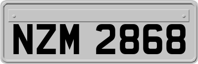 NZM2868