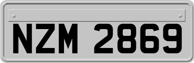 NZM2869