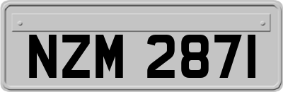 NZM2871