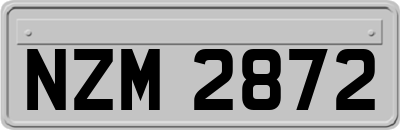NZM2872
