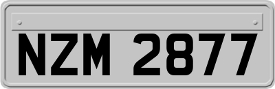 NZM2877