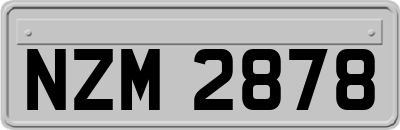 NZM2878