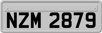 NZM2879