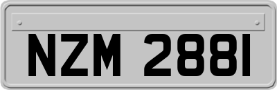 NZM2881