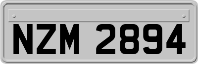 NZM2894