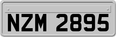 NZM2895