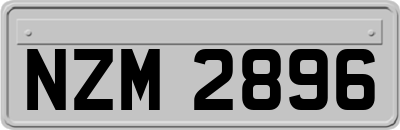 NZM2896