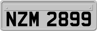 NZM2899