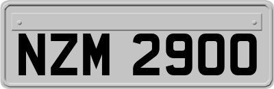 NZM2900