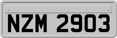 NZM2903