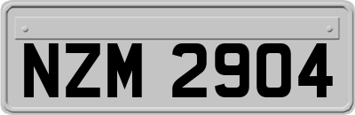 NZM2904