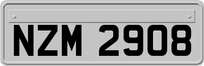NZM2908