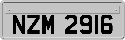 NZM2916