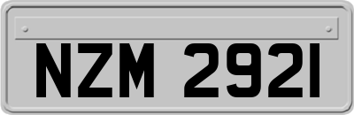NZM2921