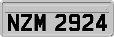 NZM2924