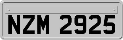 NZM2925
