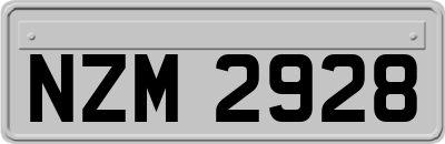 NZM2928