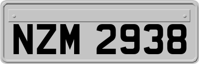 NZM2938
