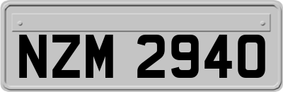 NZM2940