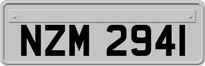 NZM2941