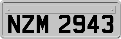 NZM2943