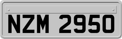 NZM2950