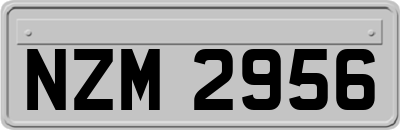 NZM2956