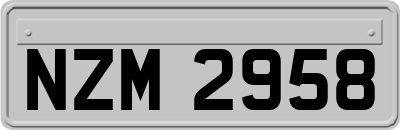 NZM2958