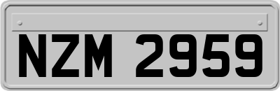 NZM2959