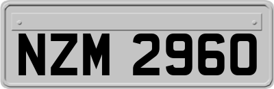 NZM2960