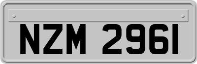 NZM2961