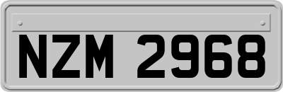 NZM2968