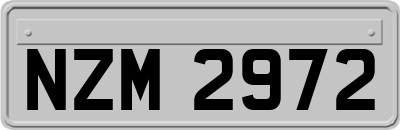 NZM2972